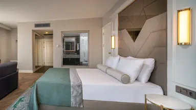 Rai Premium Tekirova
