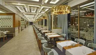 Rai Premium Tekirova