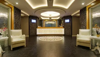 Rai Premium Tekirova