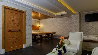 Rai Premium Tekirova
