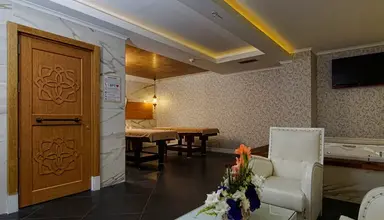 Rai Premium Tekirova