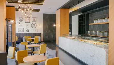 Rai Premium Tekirova
