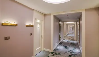 Rai Premium Tekirova