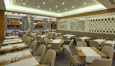 Rai Premium Tekirova