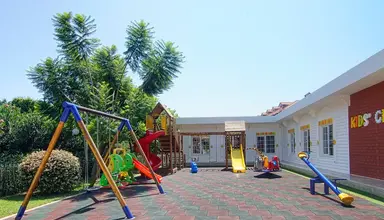 Rai Premium Tekirova