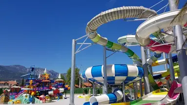 Rai Premium Tekirova