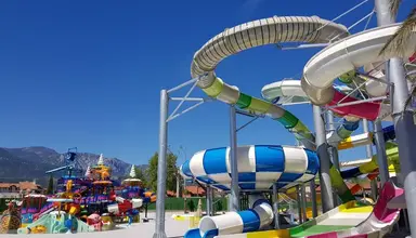 Rai Premium Tekirova