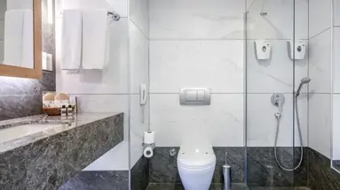 Rai Premium Tekirova