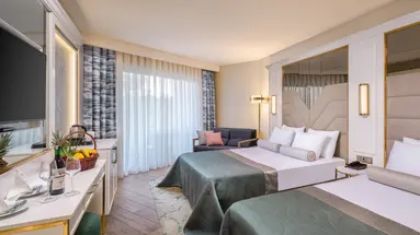 Rai Premium Tekirova