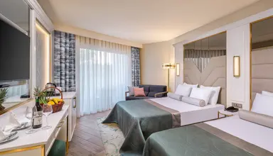 Rai Premium Tekirova