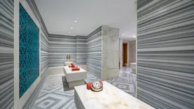 Rai Premium Tekirova