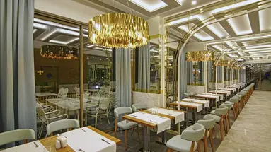Rai Premium Tekirova