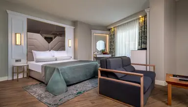 Rai Premium Tekirova