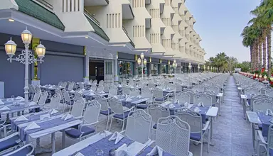 Rai Premium Tekirova