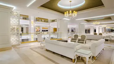 Rai Premium Tekirova