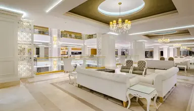 Rai Premium Tekirova