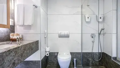 Rai Premium Tekirova