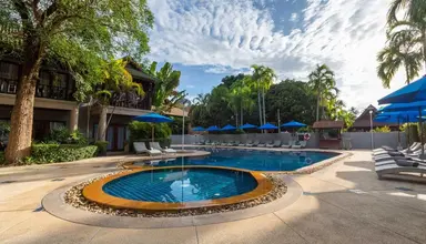 Railay Bay Resort & Spa