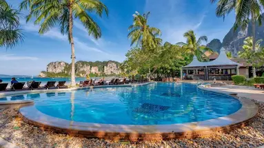 Railay Bay Resort & Spa