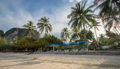 Railay Bay Resort & Spa