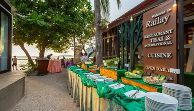 Railay Bay Resort & Spa