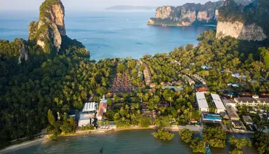 Railay Bay Resort & Spa