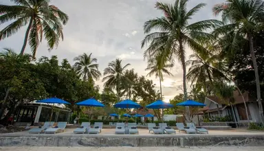 Railay Bay Resort & Spa