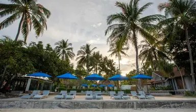 Railay Bay Resort & Spa
