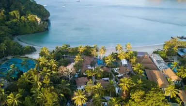 Railay Bay Resort & Spa