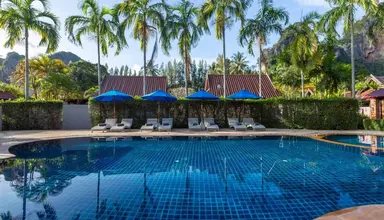 Railay Bay Resort & Spa