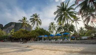Railay Bay Resort & Spa