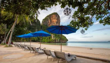 Railay Bay Resort & Spa