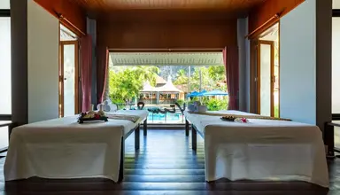 Railay Bay Resort & Spa