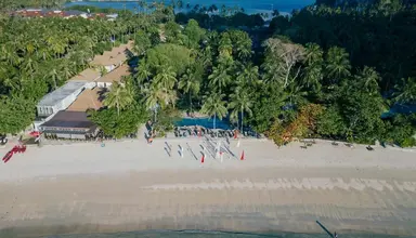 Railay Bay Resort & Spa