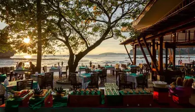 Railay Bay Resort & Spa