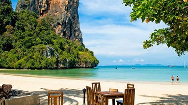 Railay Bay Resort & Spa