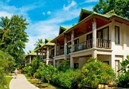 Railay Bay Resort & Spa