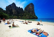 Railay Bay Resort & Spa