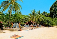 Railay Bay Resort & Spa