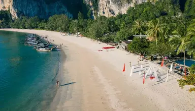 Railay Bay Resort & Spa
