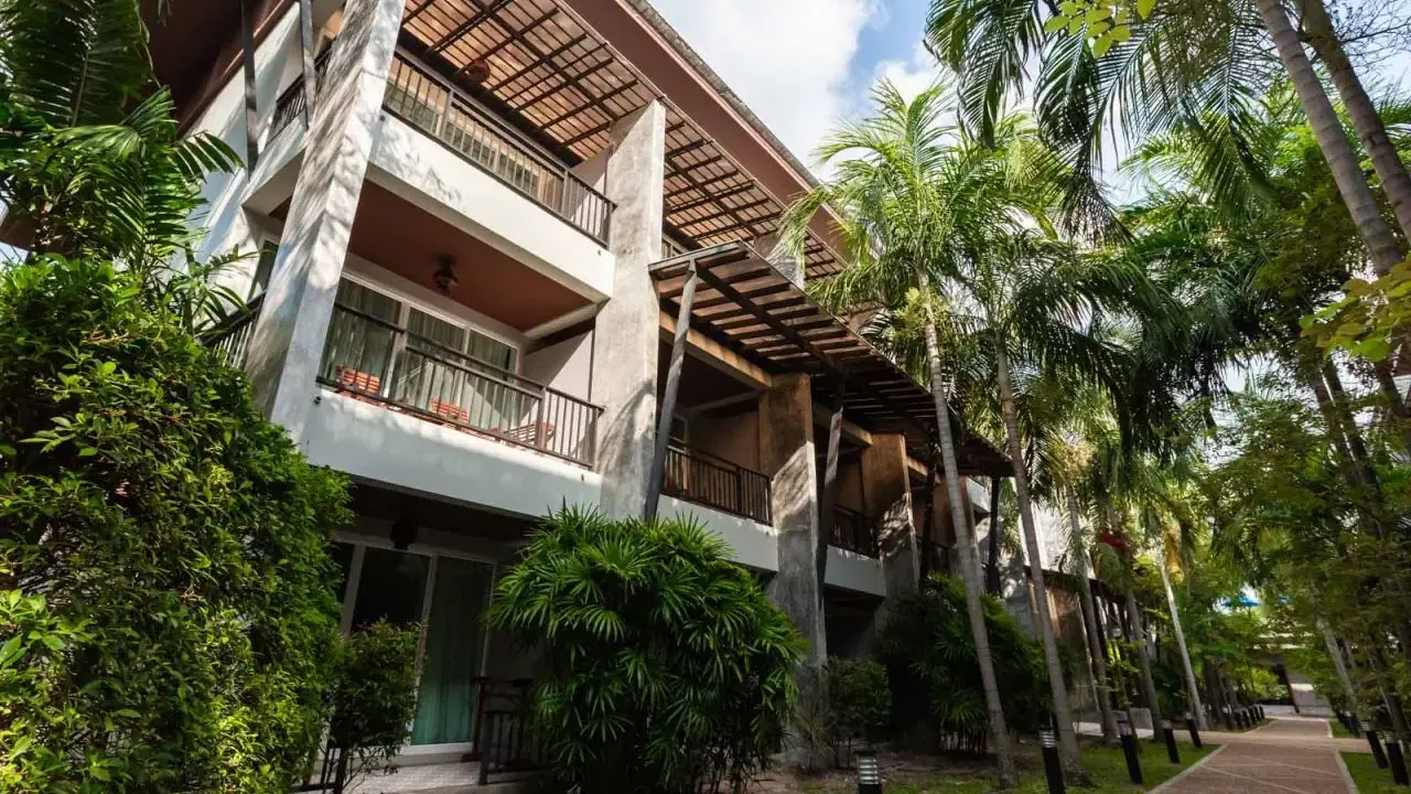 Railay Princess Resort & Spa