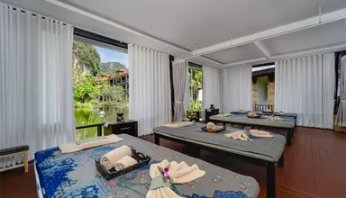 Railay Princess Resort & Spa