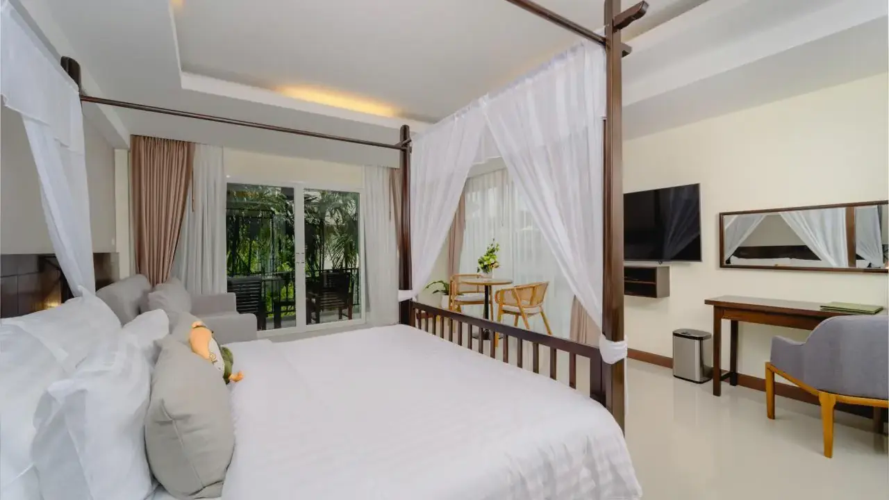 Railay Princess Resort & Spa