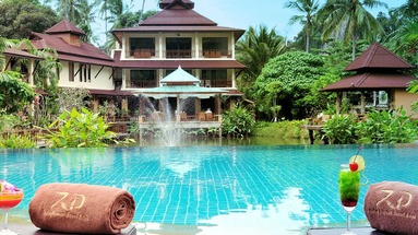 Railay Princess Resort & Spa