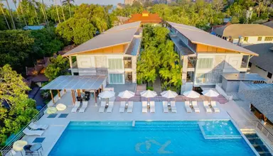 Railay Princess Resort & Spa