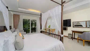 Railay Princess Resort & Spa