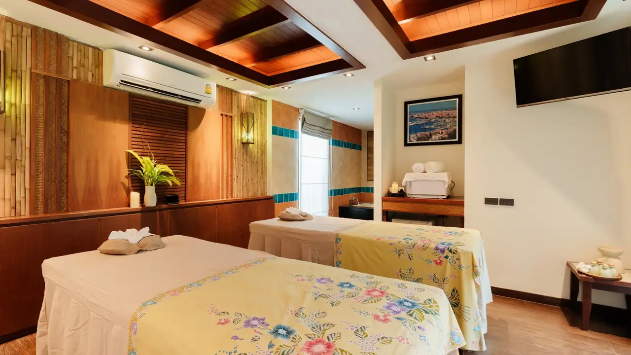 Railay Village Resort & Spa