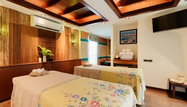 Railay Village Resort & Spa