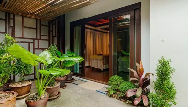 Railay Village Resort & Spa