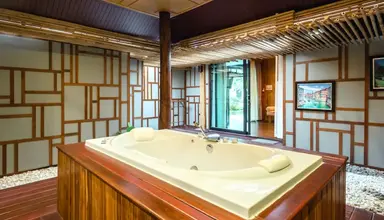Railay Village Resort & Spa